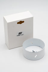 Airmove Hullsag 105mm