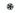 a black icon that shows an air fan 